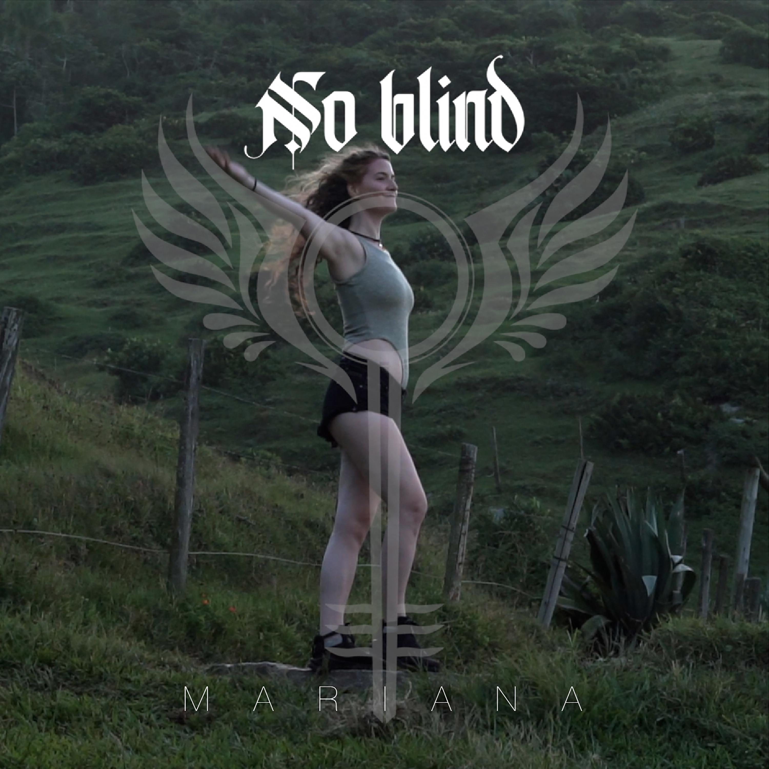 Постер альбома No Blind