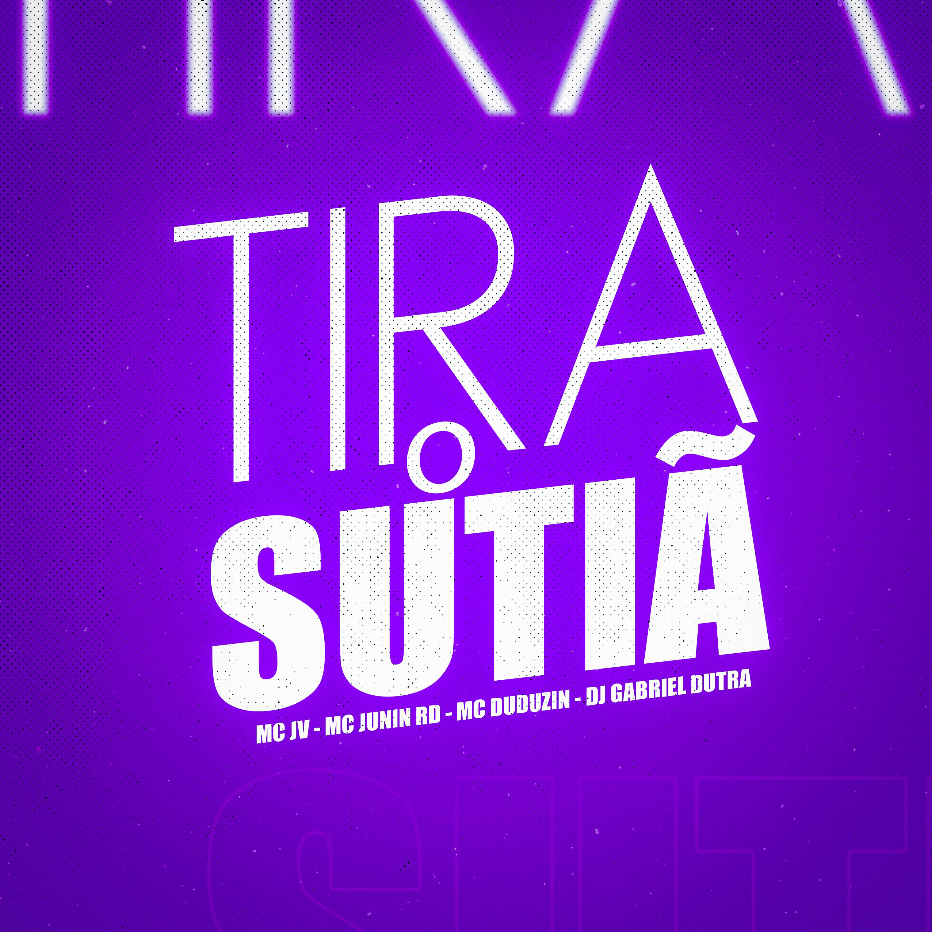 Постер альбома Tira o Sutiã