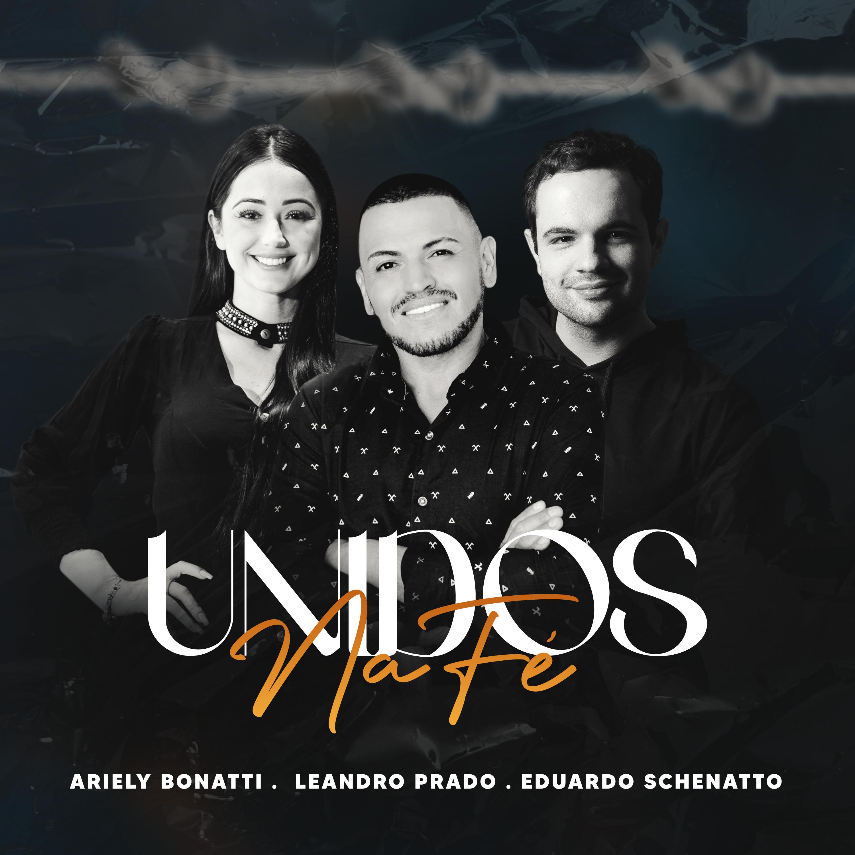Постер альбома Unidos na Fé