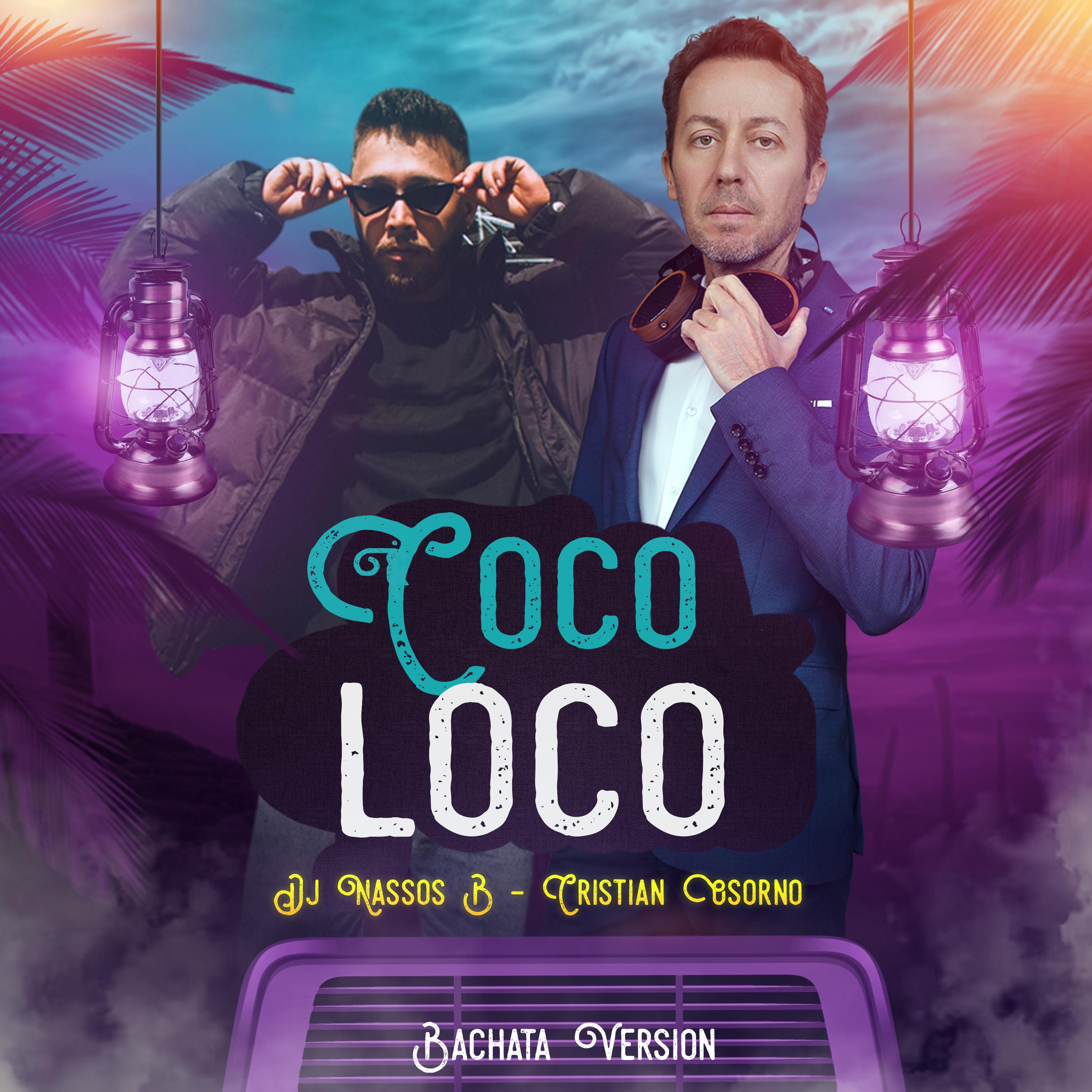Постер альбома Coco Loco