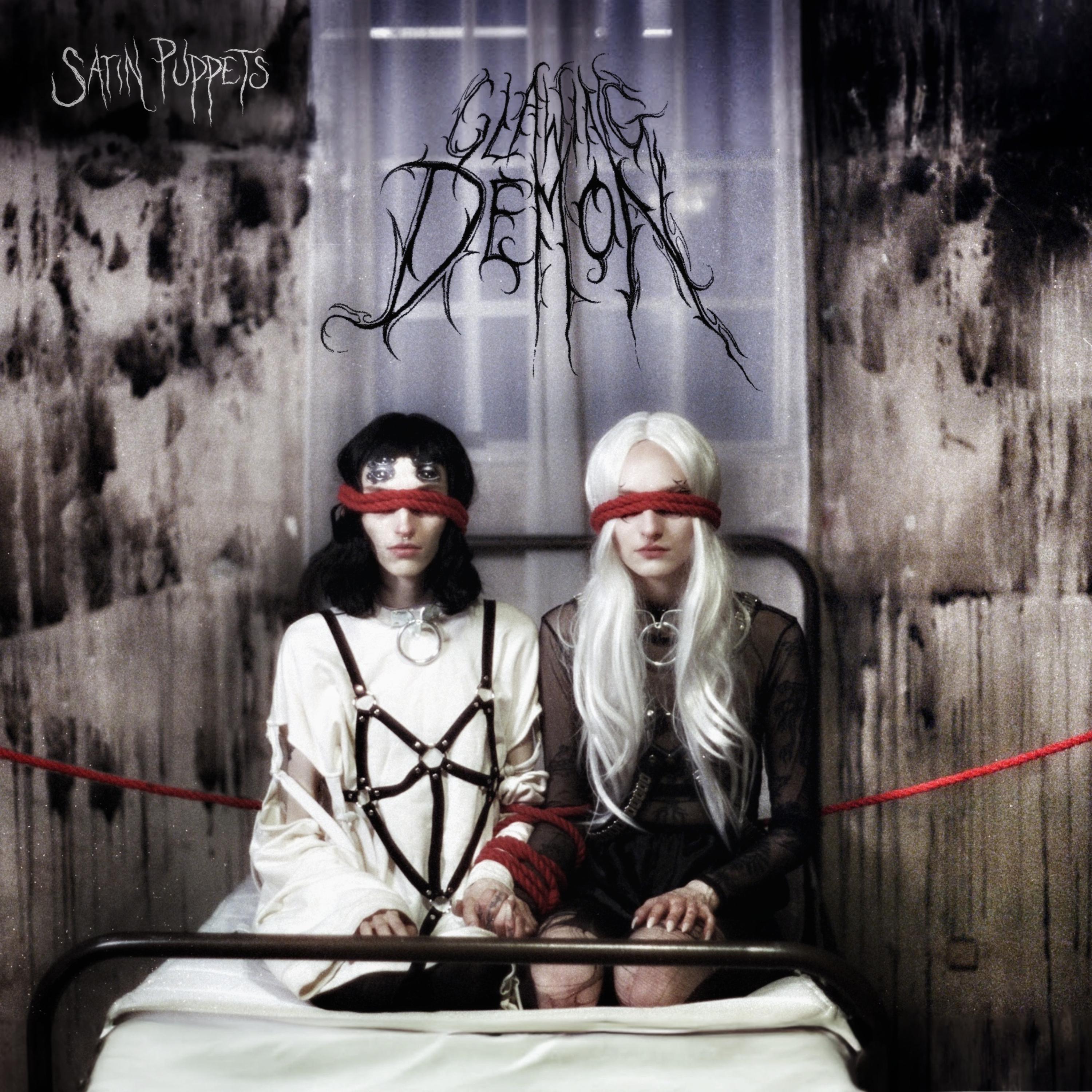 Постер альбома Clawing Demon