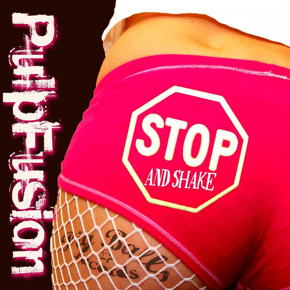 PulpFusion - Stop and Shake (Sneak-EPete & Mike De Vellis Mix)