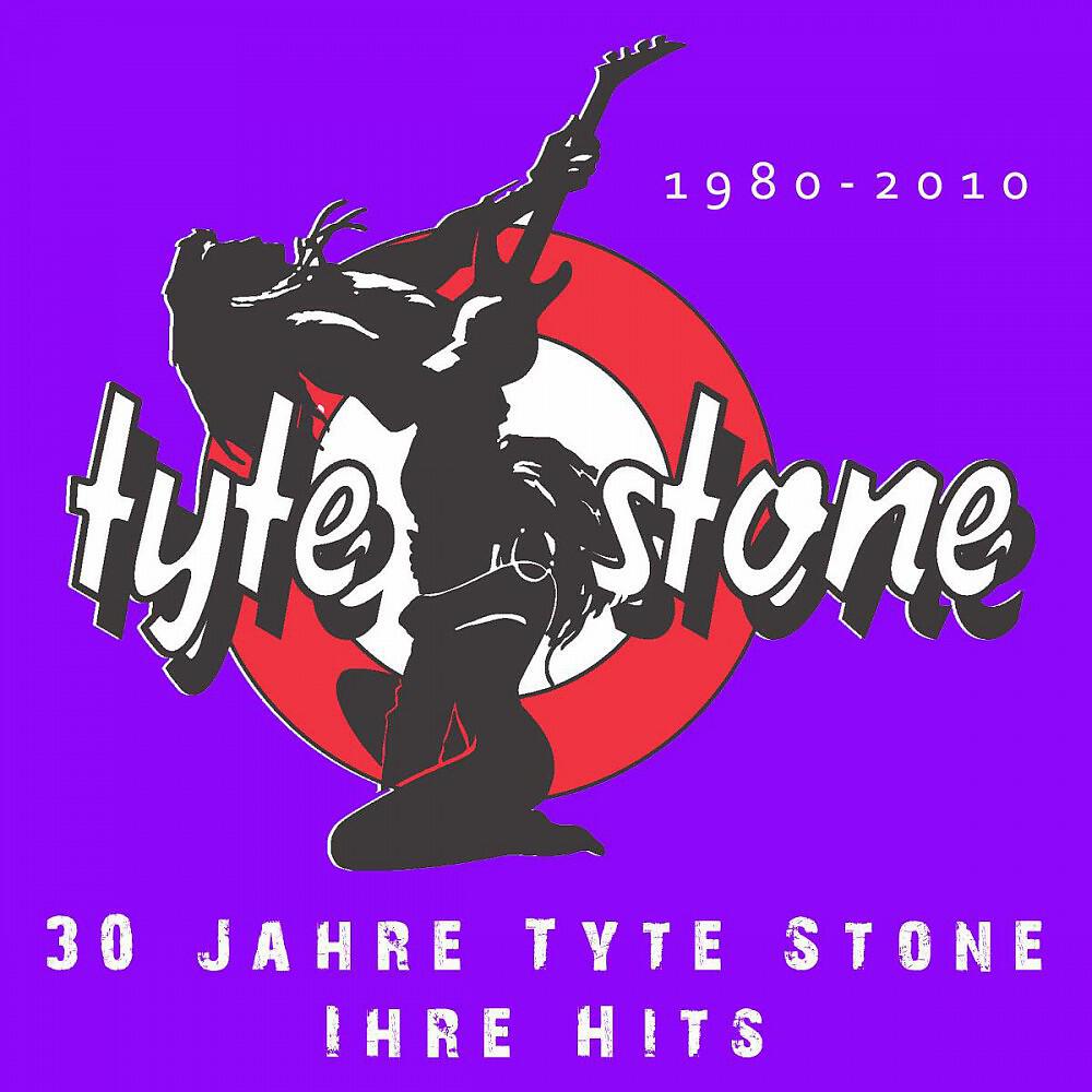 Tyte Stone - I weiss I weiss