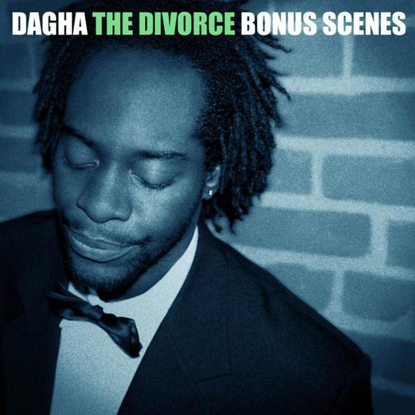 Постер альбома The Divorce: Bonus Scenes