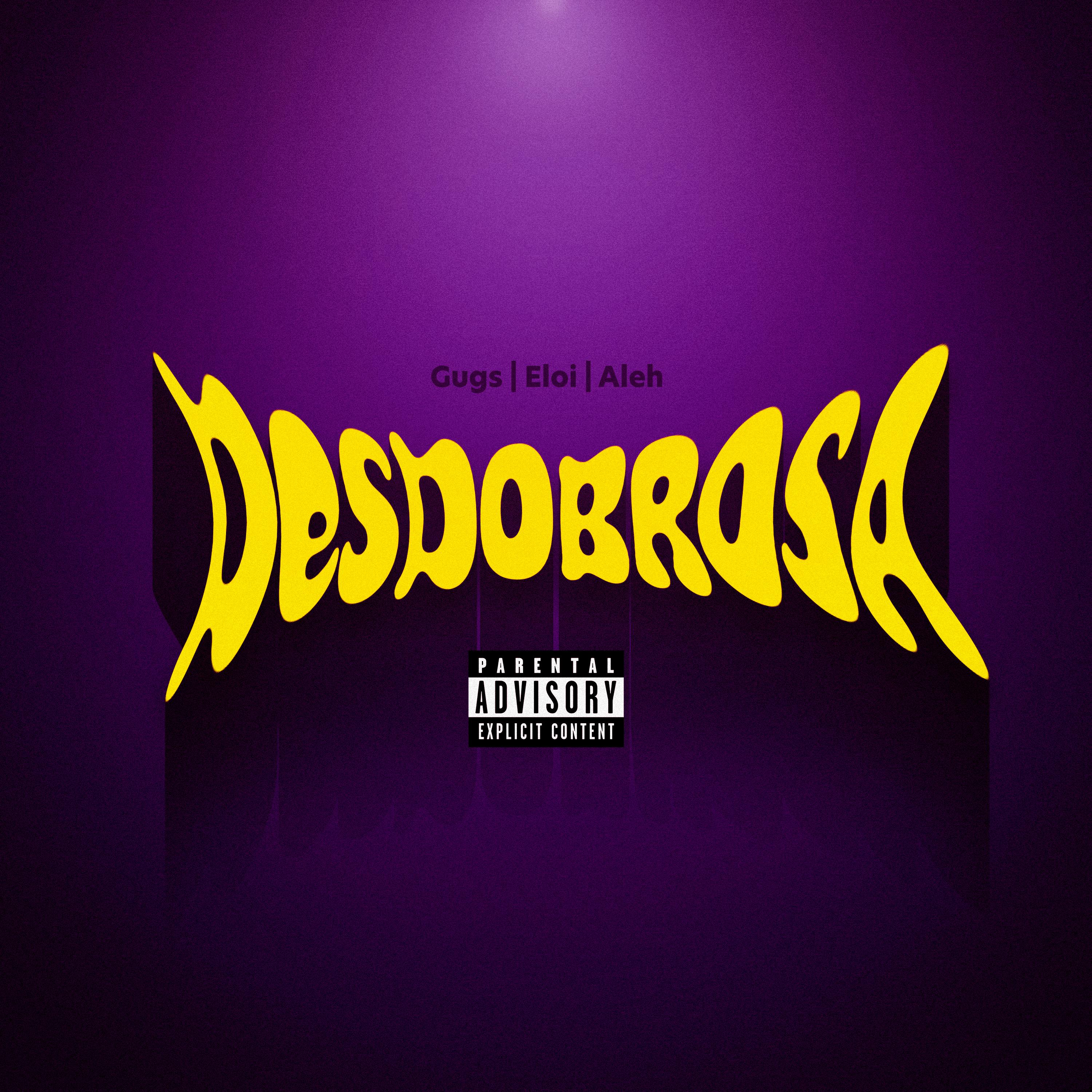 Постер альбома Desdobrosa