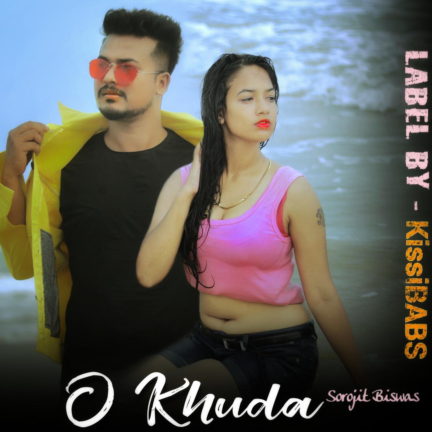 Постер альбома O Khuda