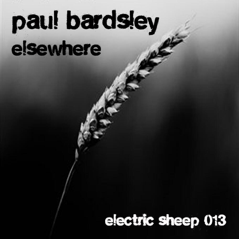 Paul Bardsley - Elsewhere (MrCenzo Remix)