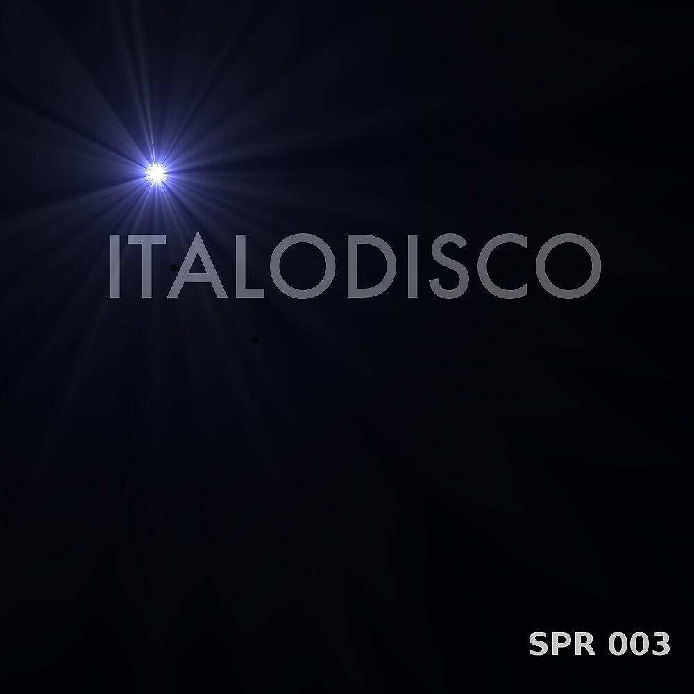 Italo Disco - Primavera (Original Mix)