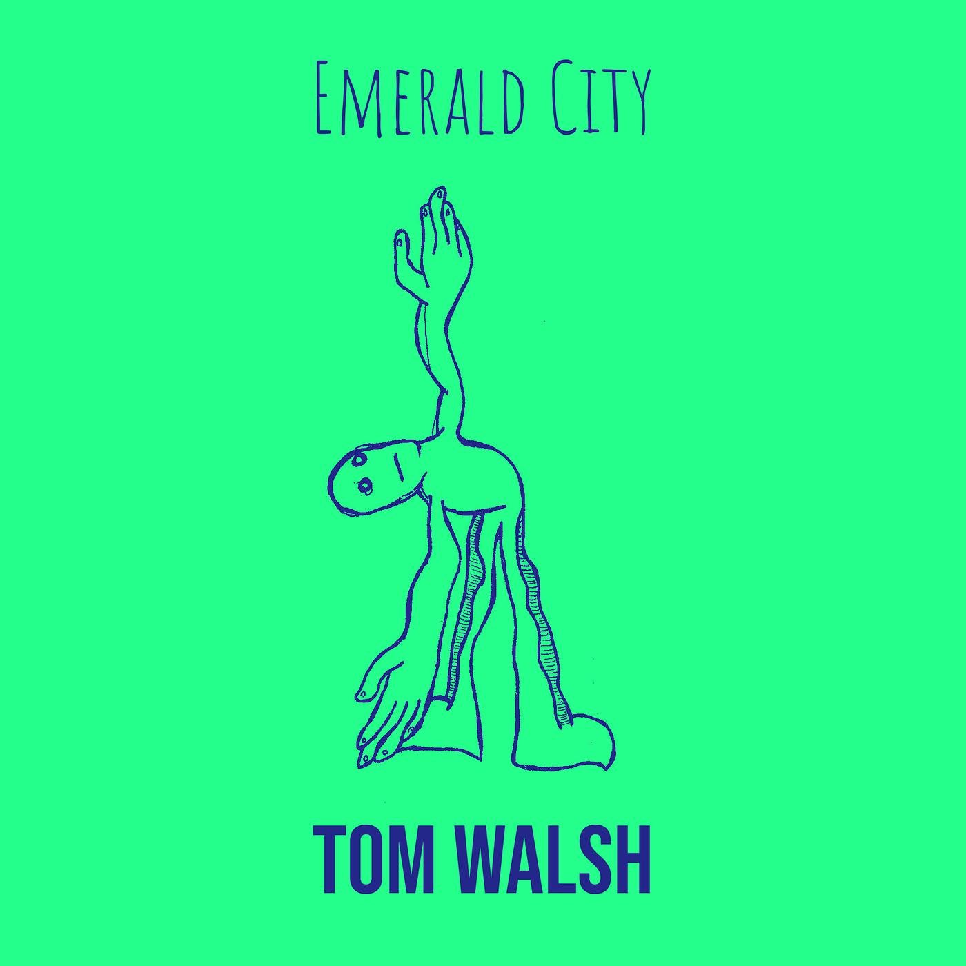 Постер альбома Emerald City