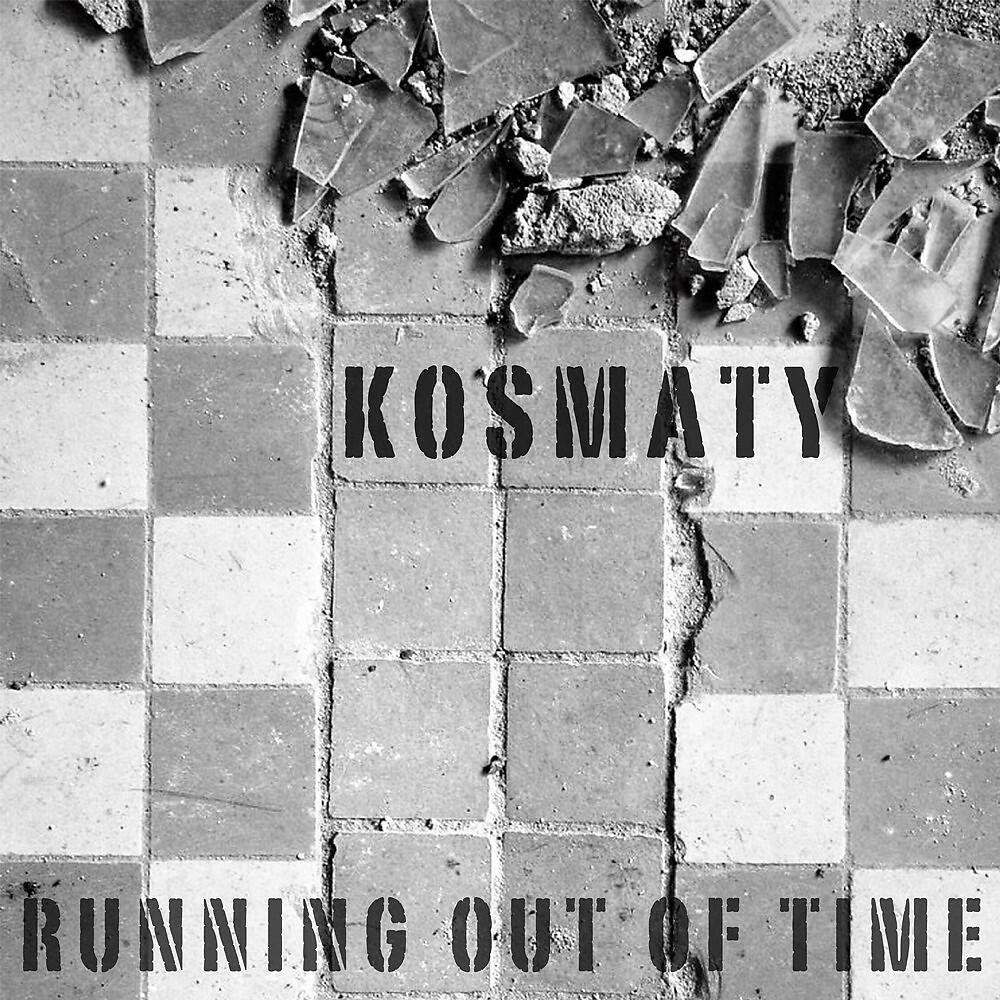 Kosmaty - Fuck You Chelios