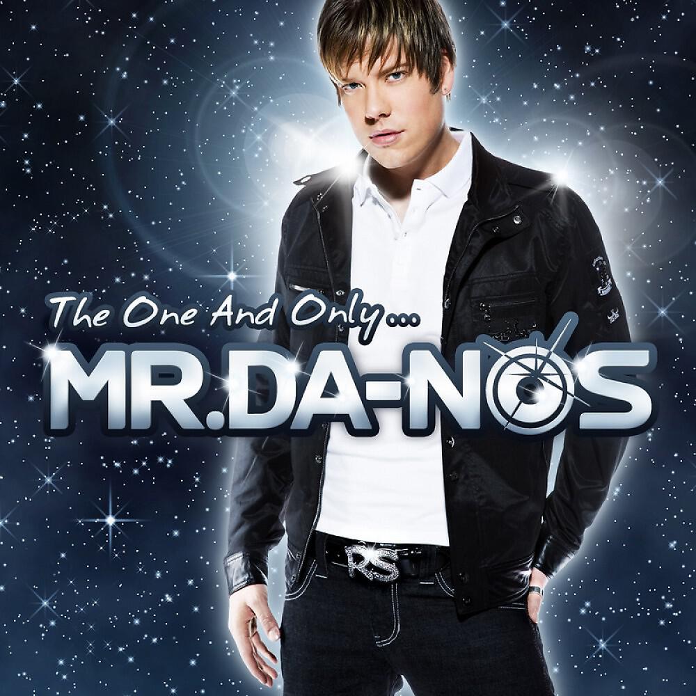 Mr. DA-NOS - Nur No Meh (Original)
