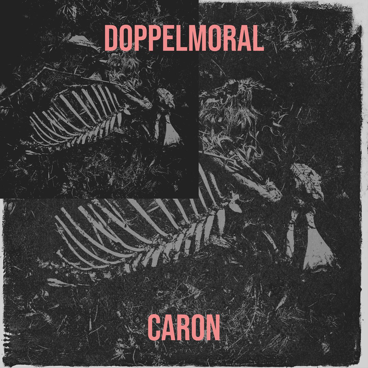 Постер альбома Doppelmoral