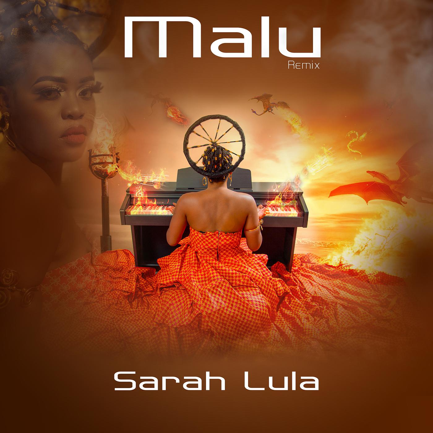 Постер альбома Malu
