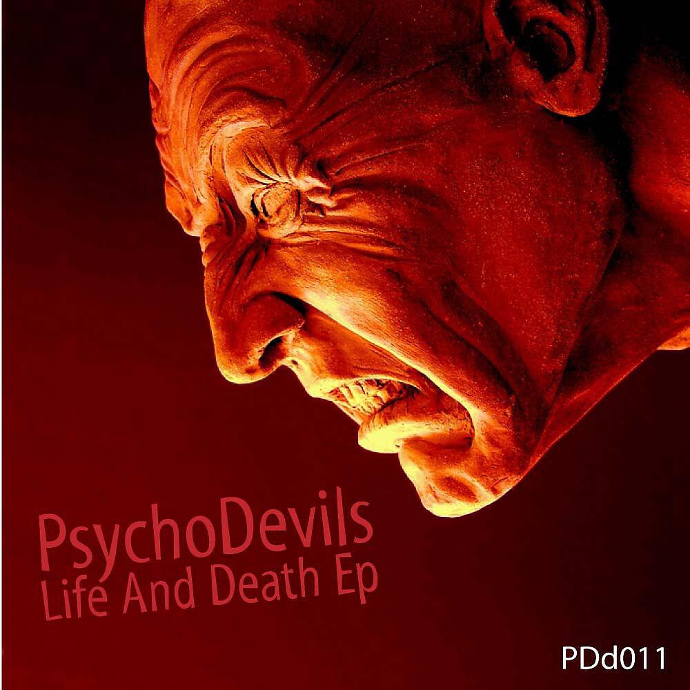 PsychoDevils - Imperial