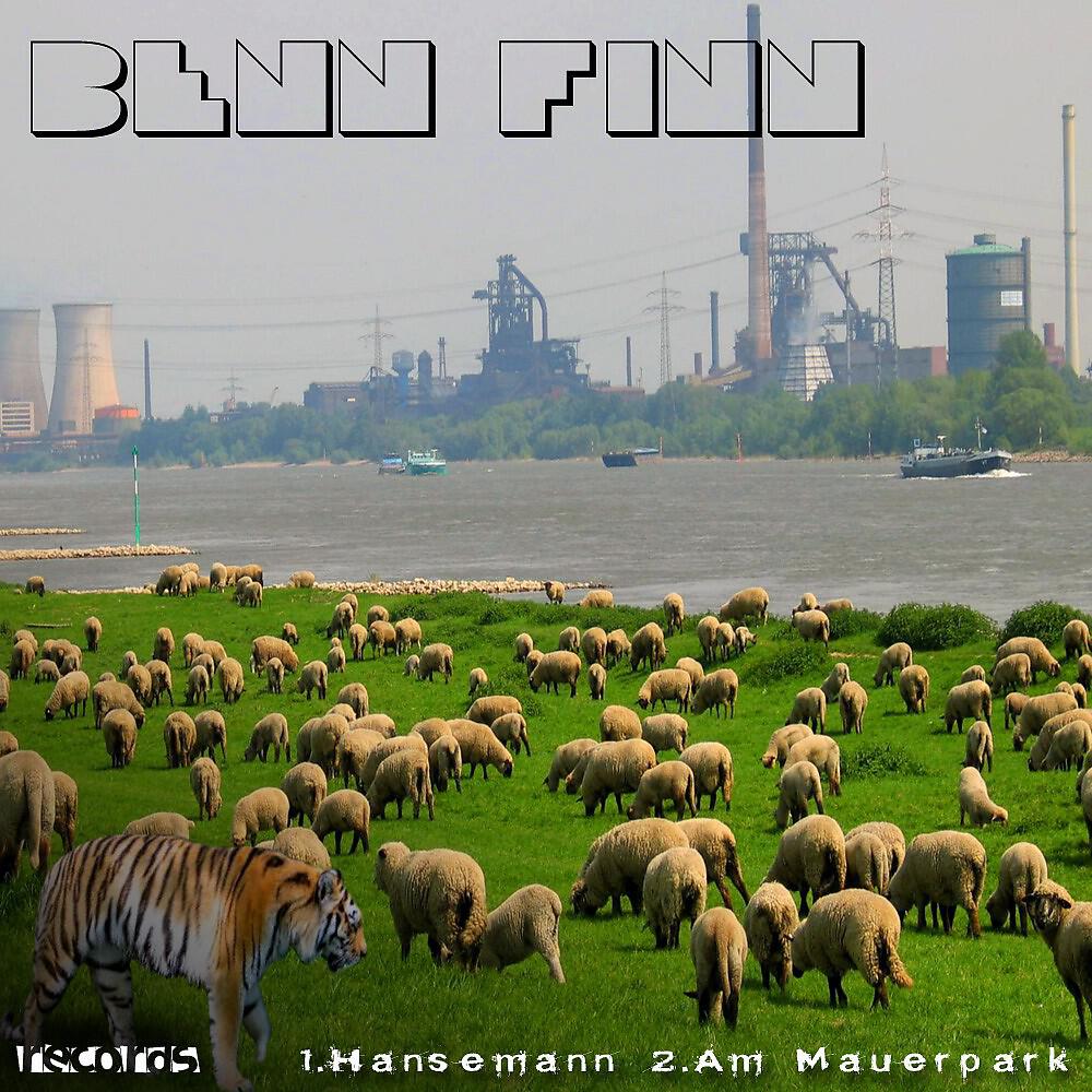 Benn Finn - Am Mauerpark (Original Mix)