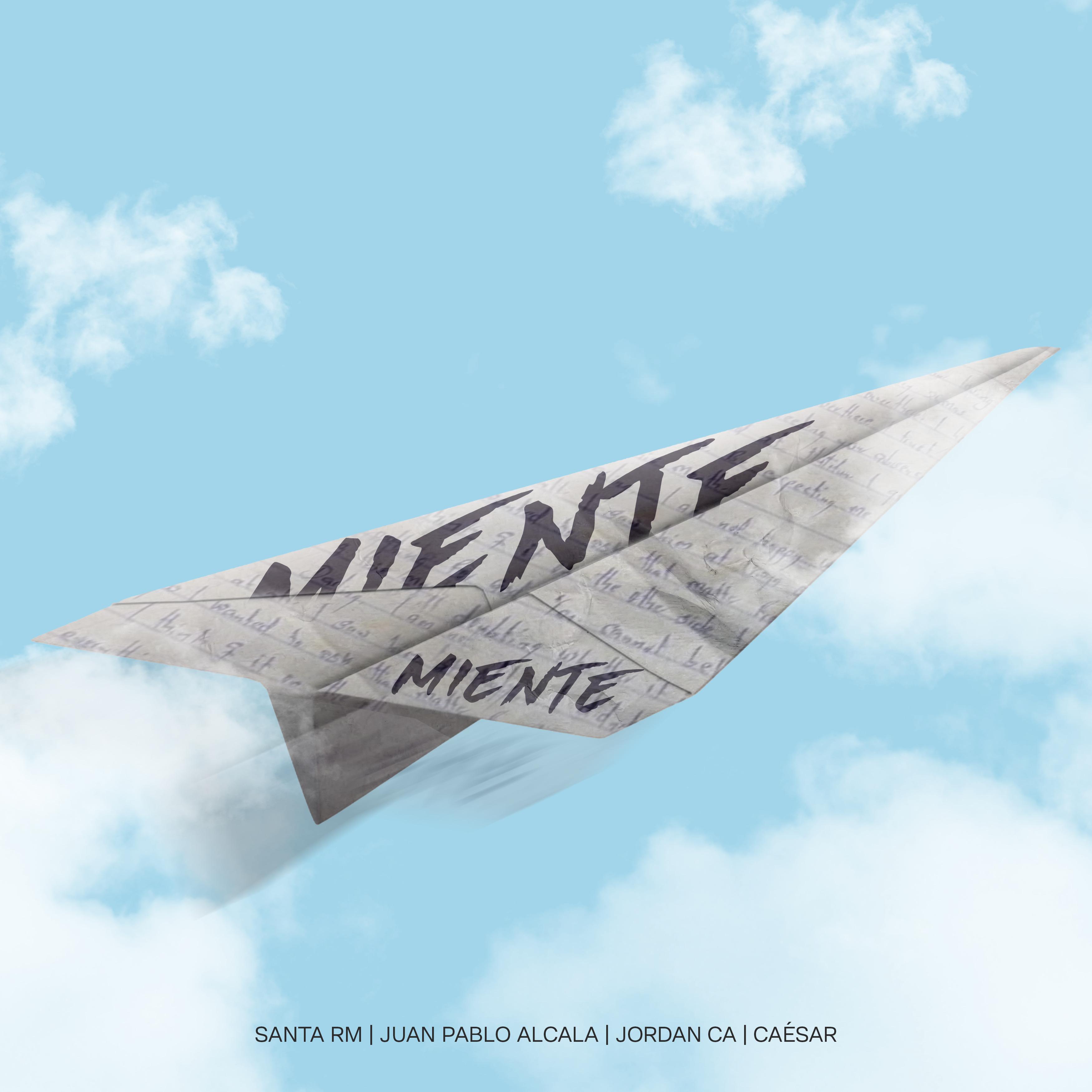 Постер альбома Miente