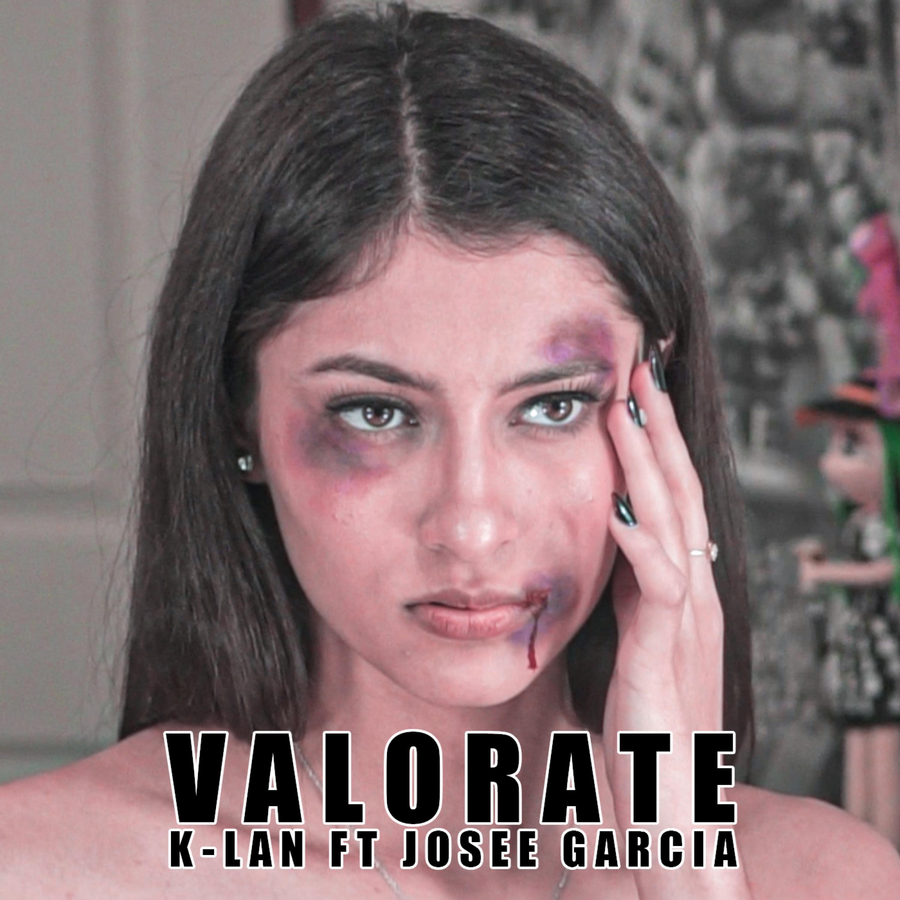 Постер альбома Valorate