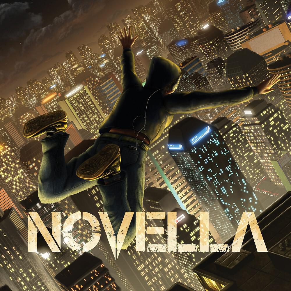 Novella - My Catharsis