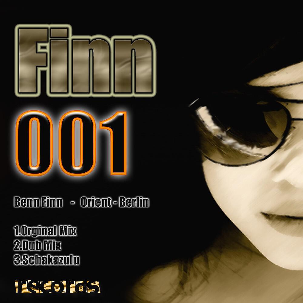 Benn Finn - Schkazulu (Original Mix)