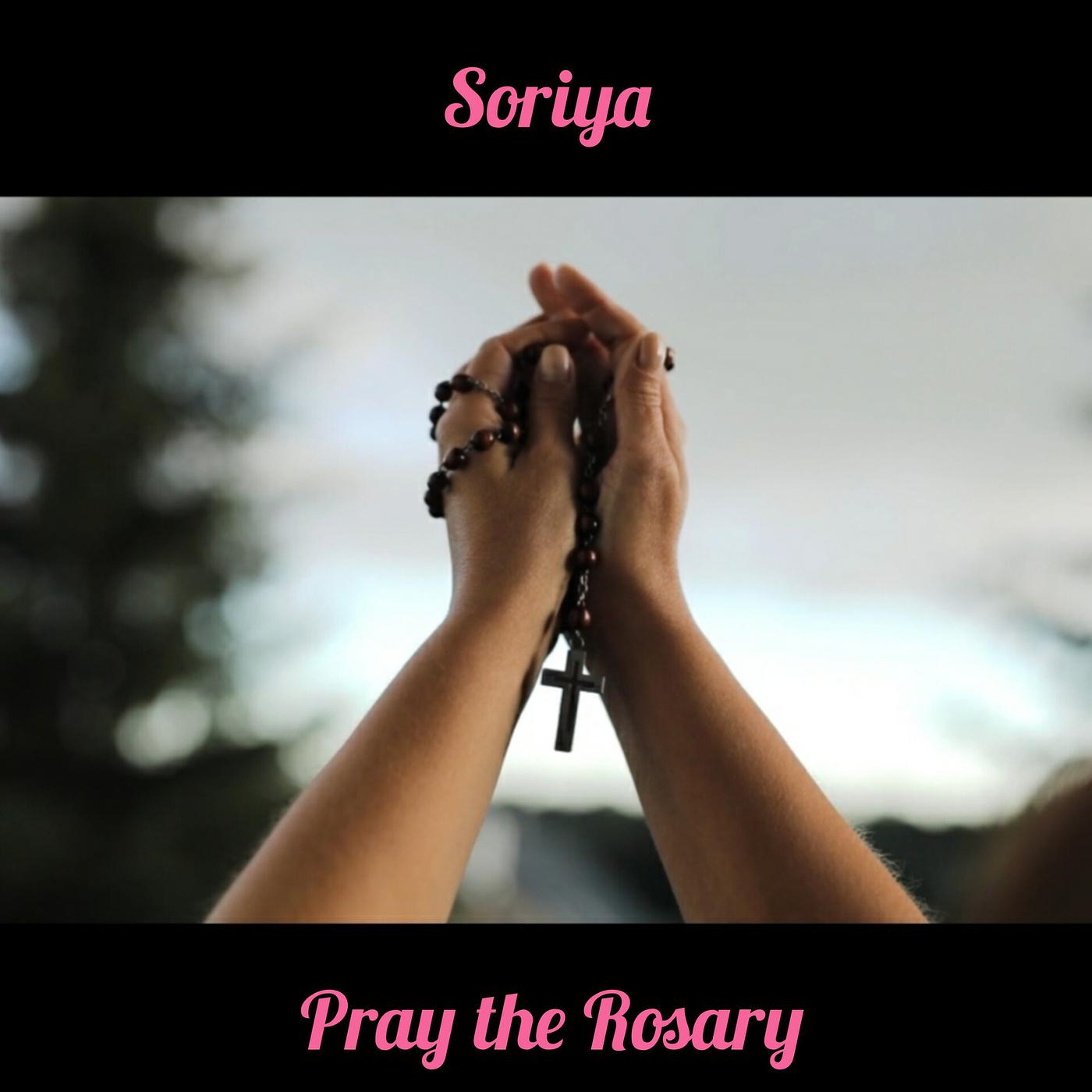 Постер альбома Pray the Rosary