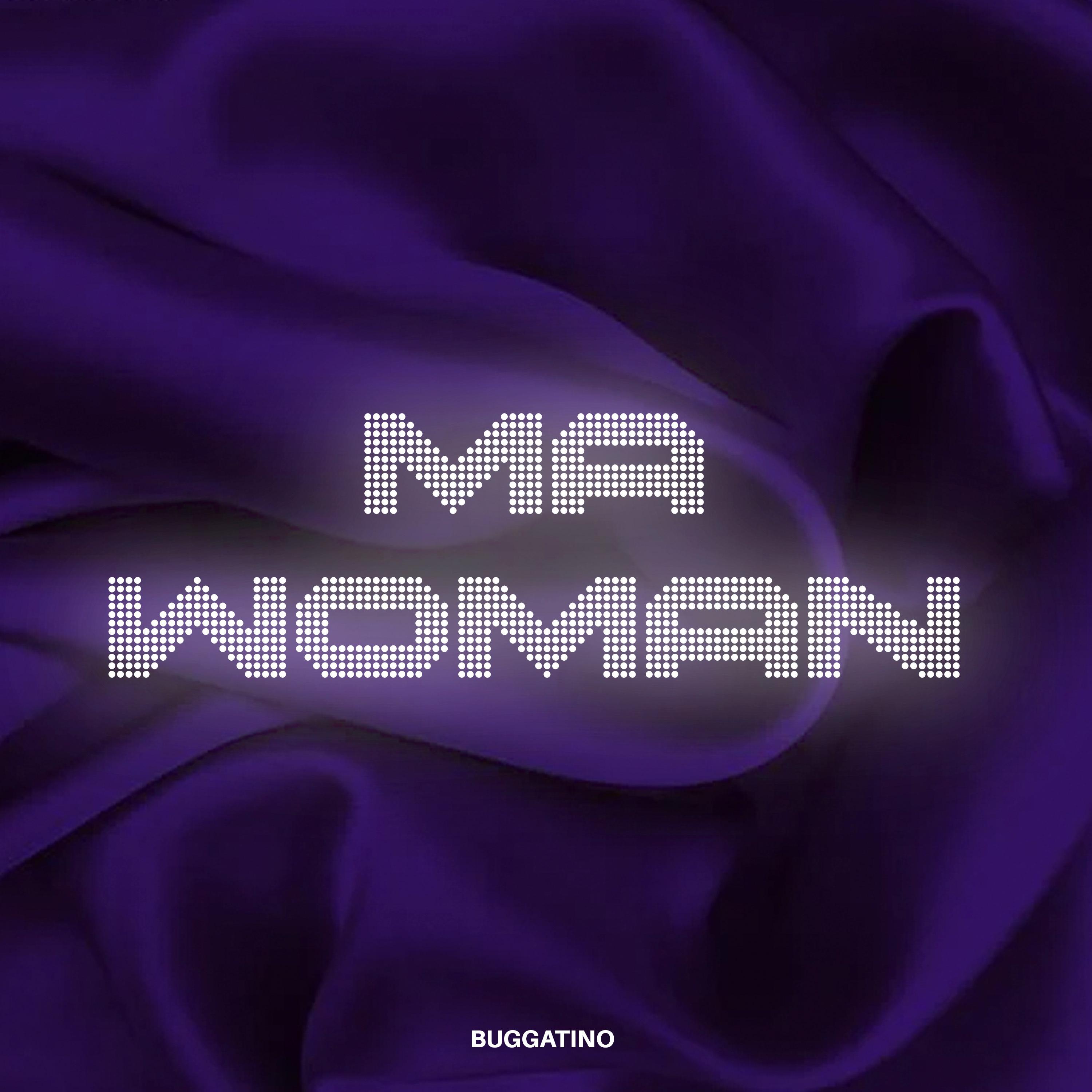 Постер альбома Ma Woman