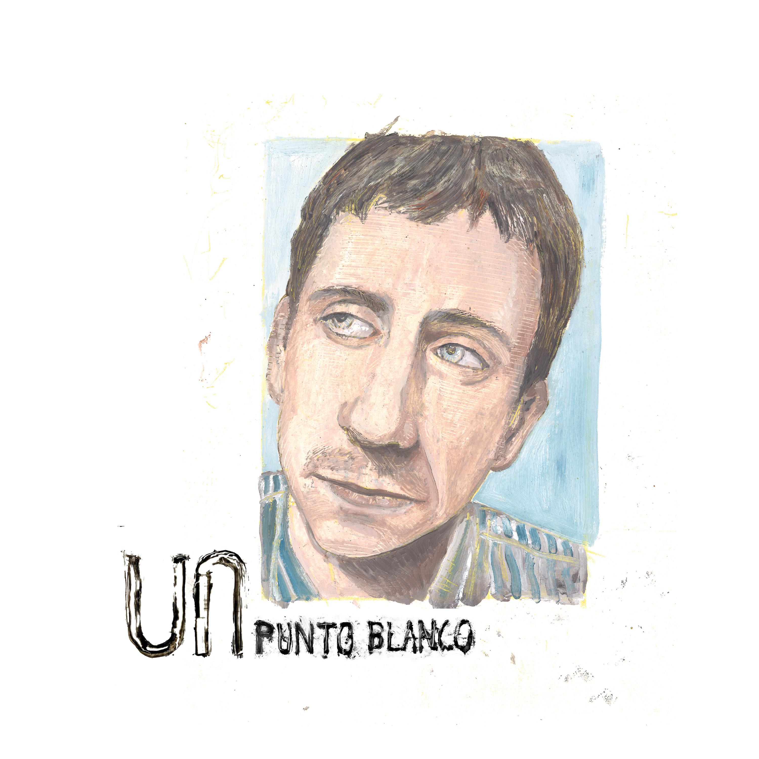 Постер альбома Punto Blanco