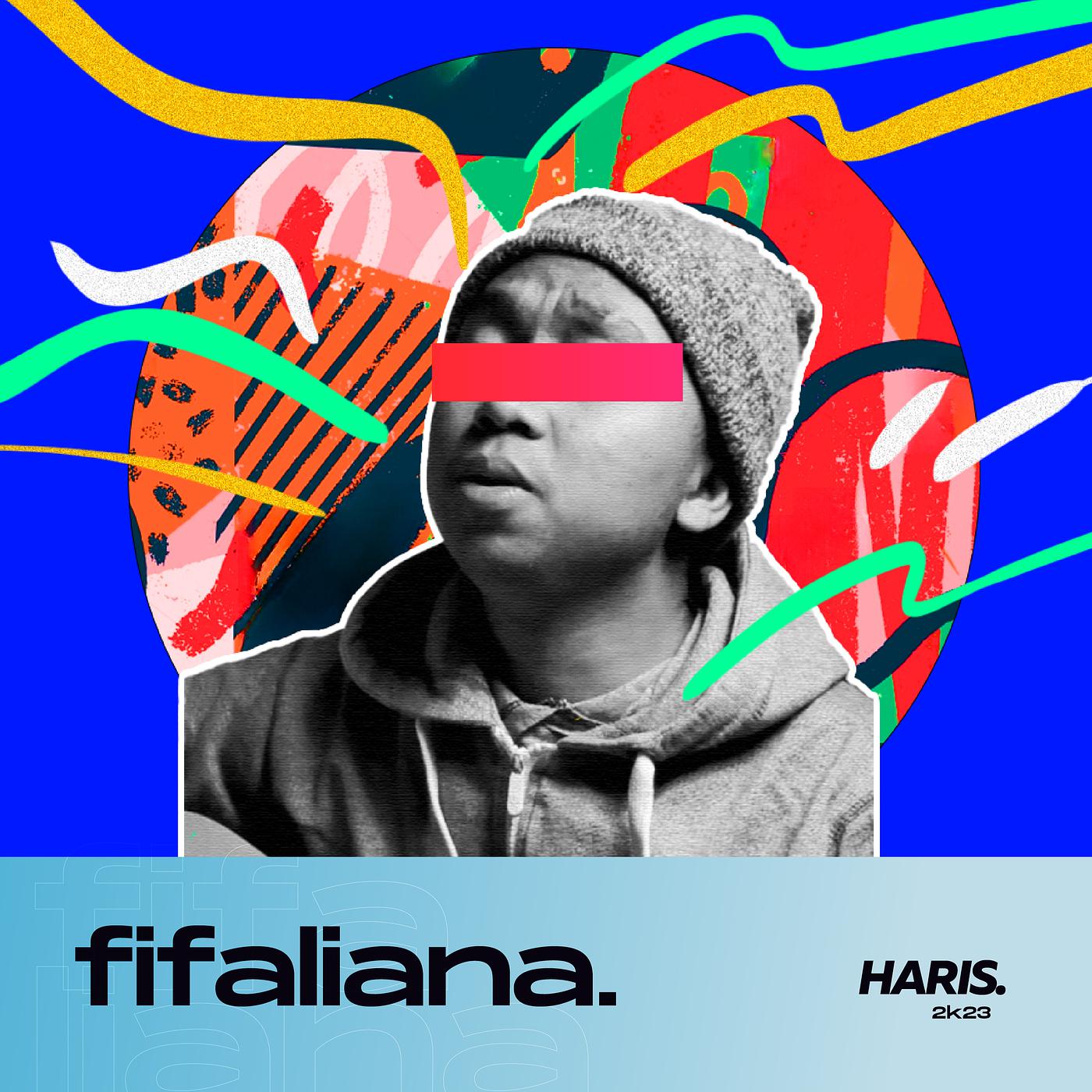 Постер альбома Fifaliana