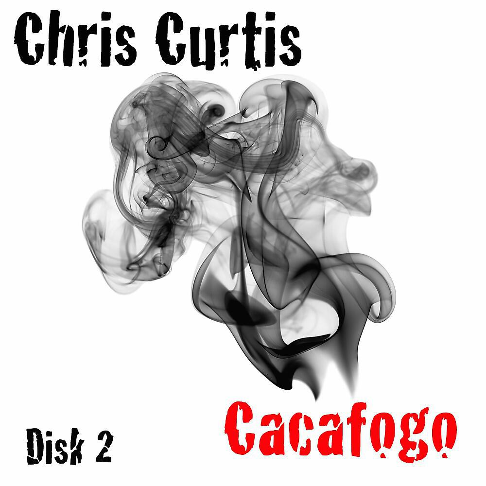 Chris Curtis - Cacafogo (Oban mix 2)