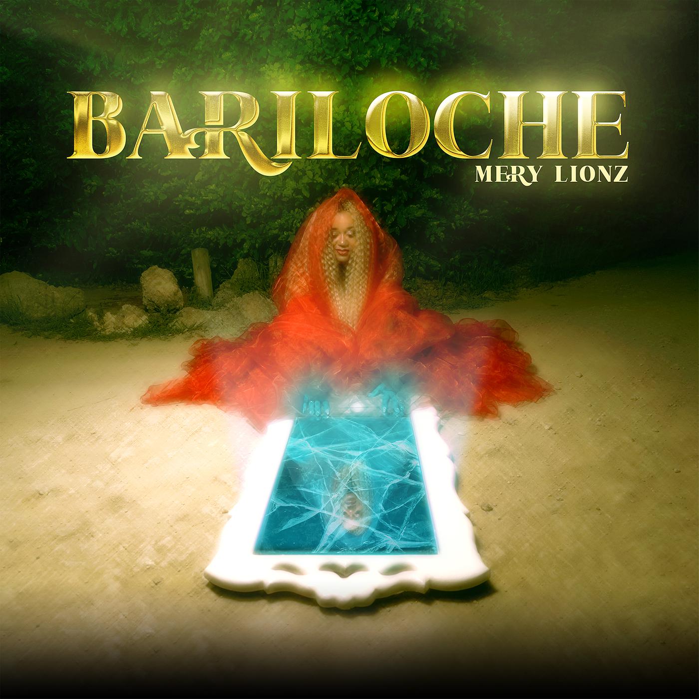 Постер альбома Bariloche