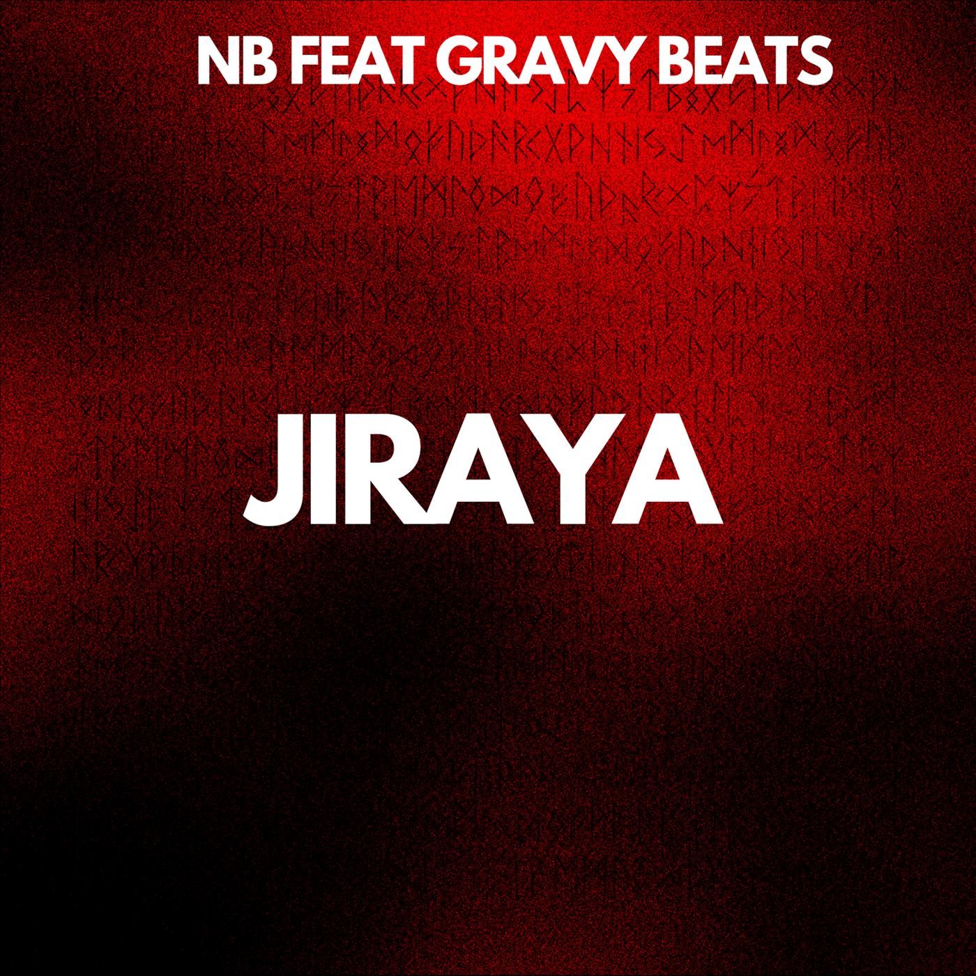 Постер альбома JIRAYA