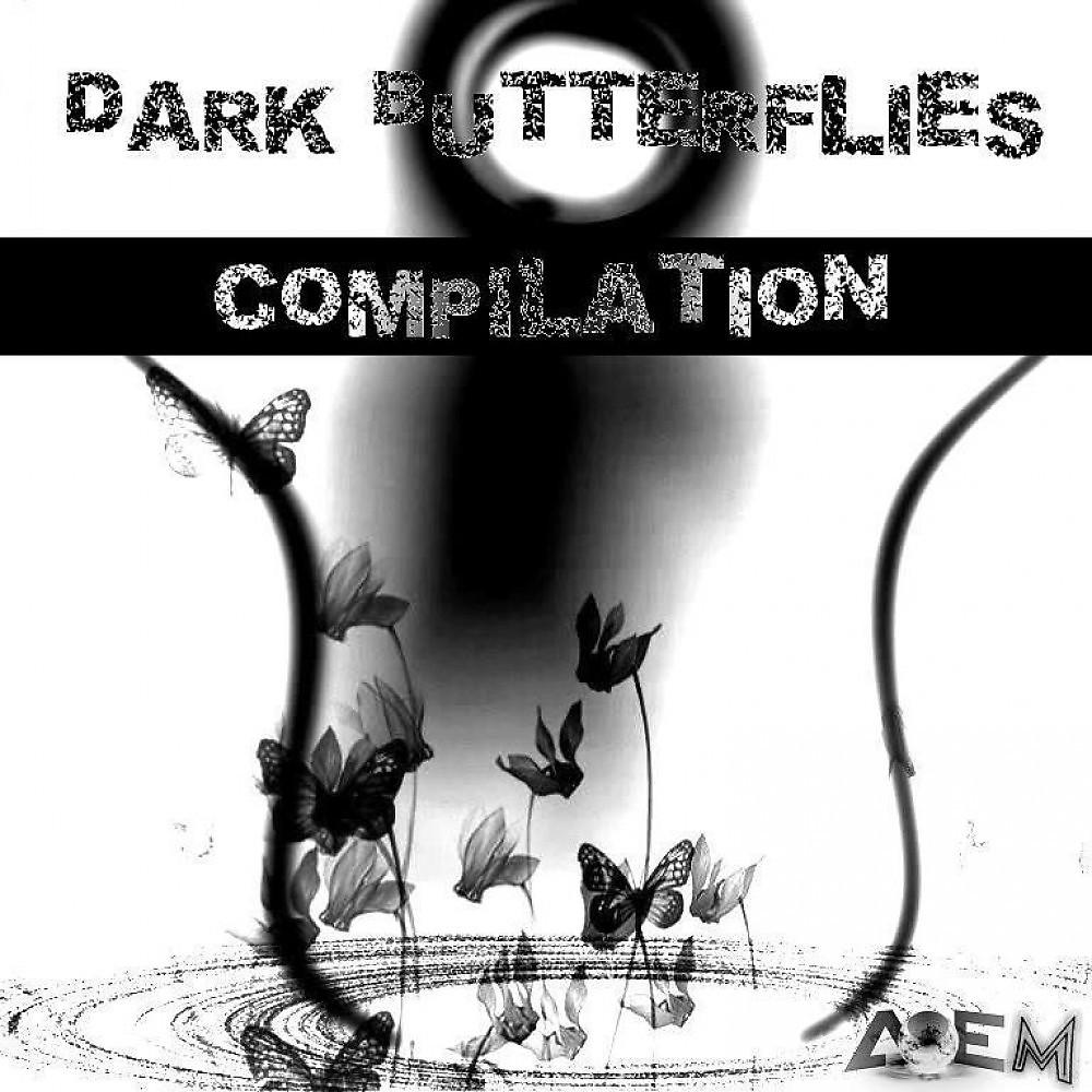Постер альбома Dark Butterflies