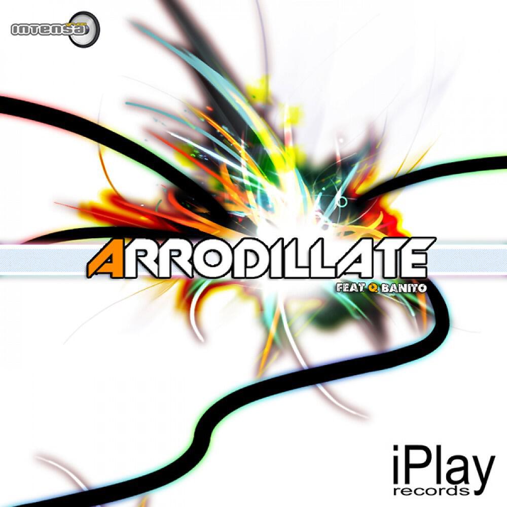 Intensa Music - Arrodilalte (Alvaro Guerra & Kilian Dominguez Mix)