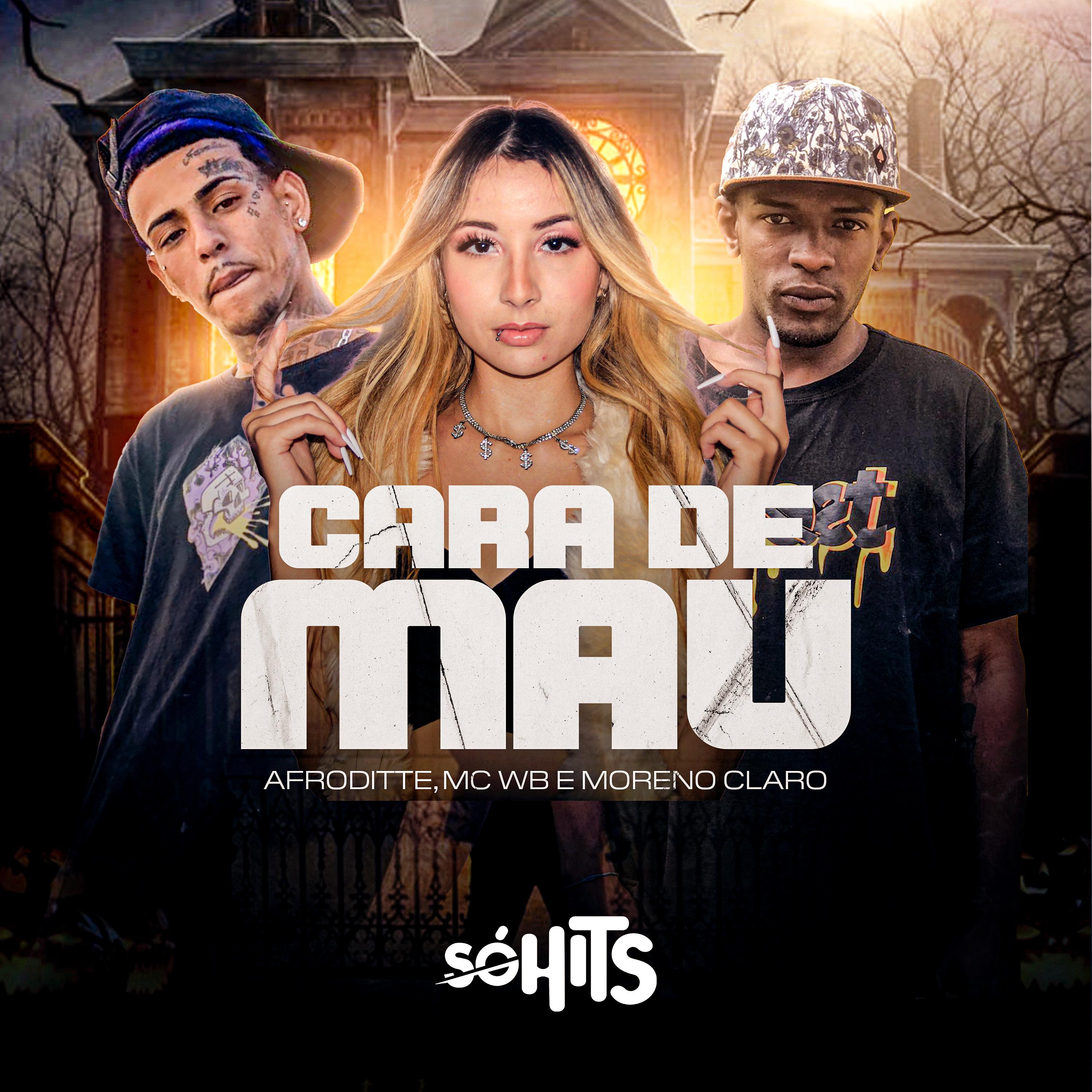 Постер альбома Cara de Mau