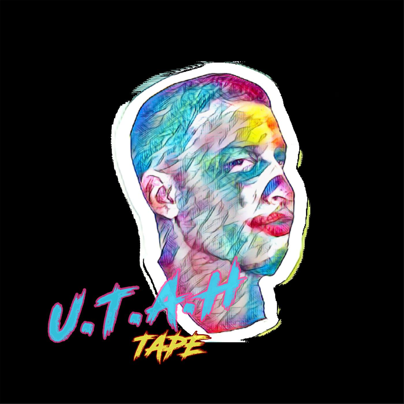 Постер альбома Utah Tape