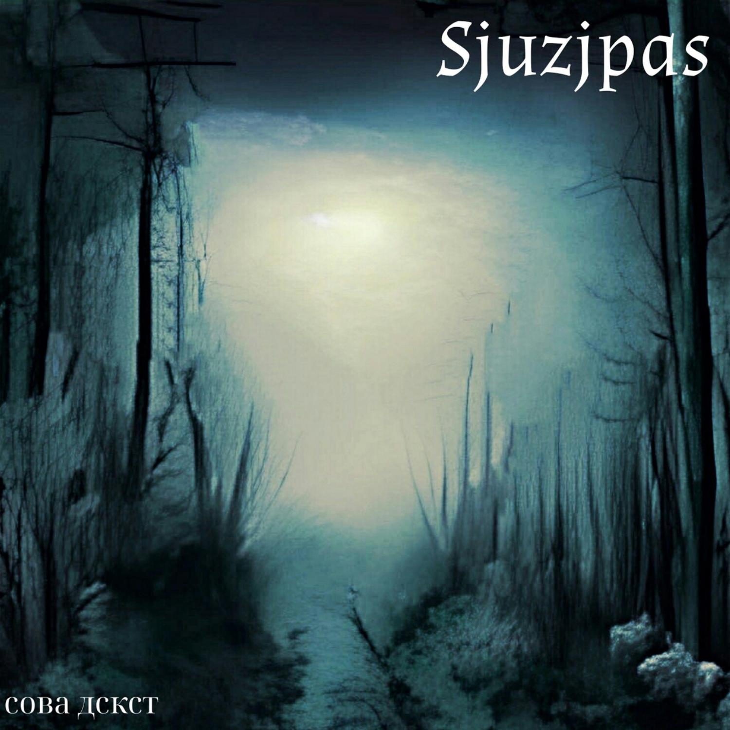 Постер альбома Sjuzjpas