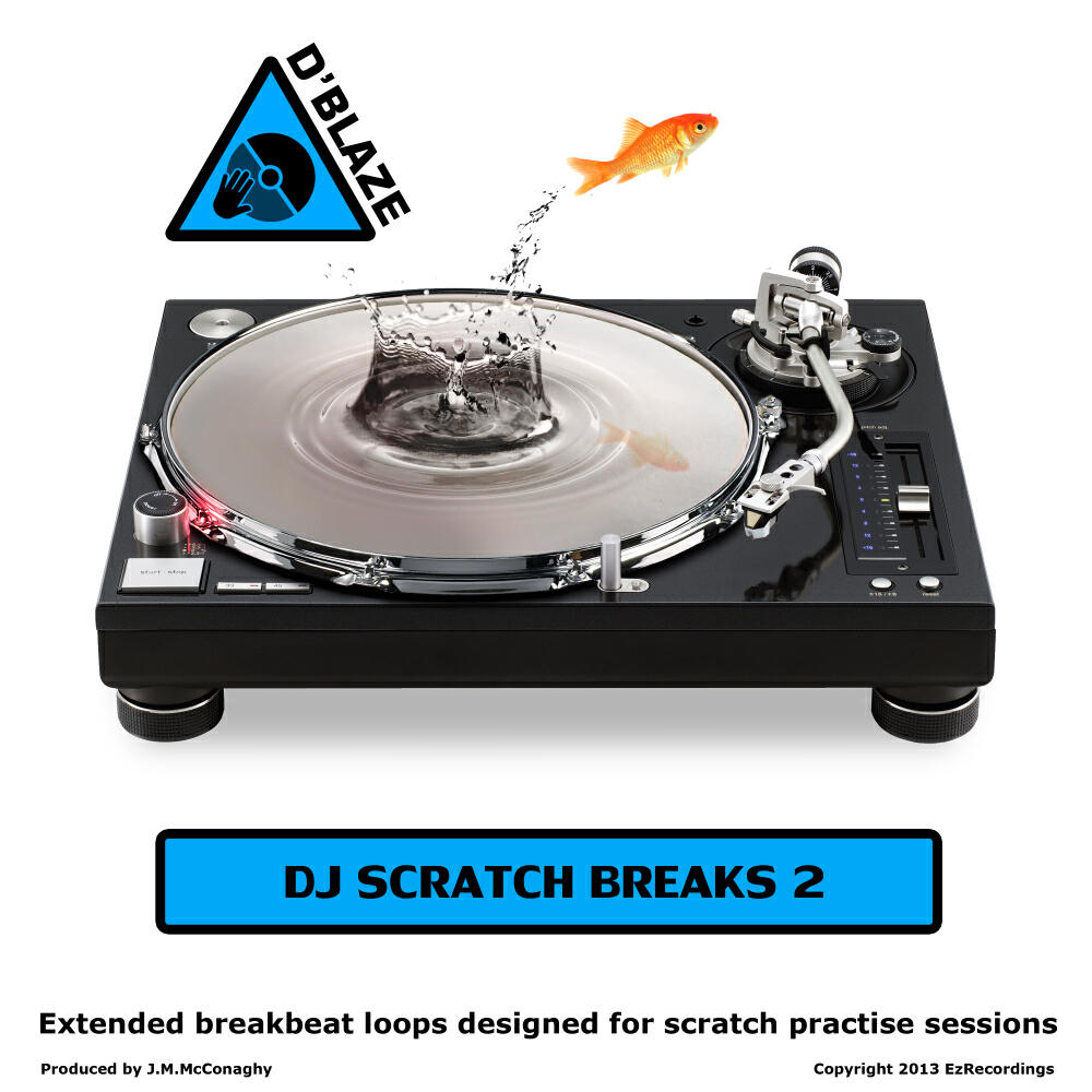 Scratch breaks. Scratch it. 100% Breakbeat Hits - Vol. 2. Beats, Breaks & Scratches Volume torrent.