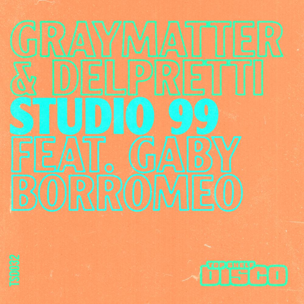Постер альбома Studio 99