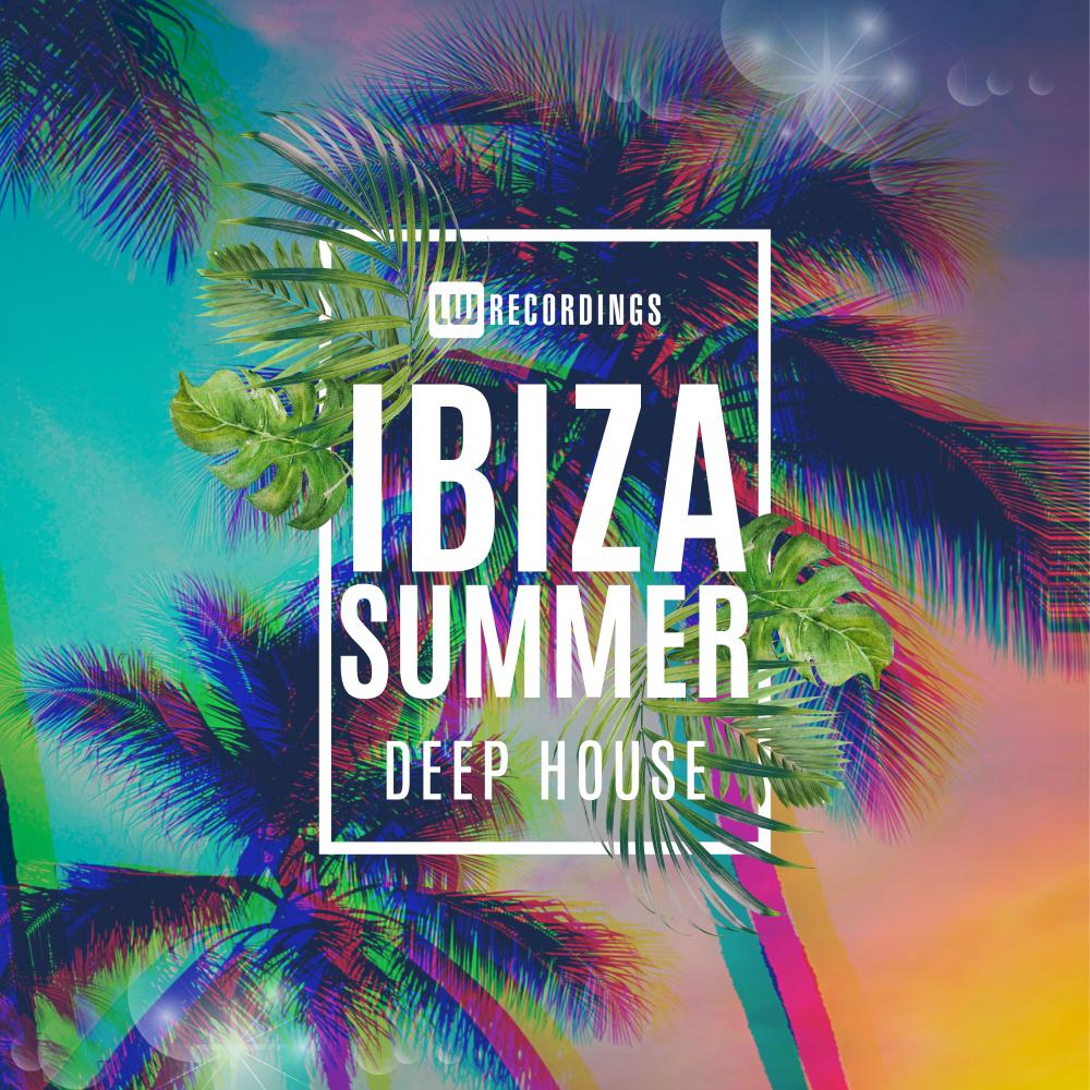 Постер альбома Ibiza Summer Deep House