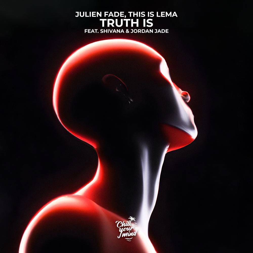Постер альбома Truth Is (feat. Shivana & Jordan Jade)