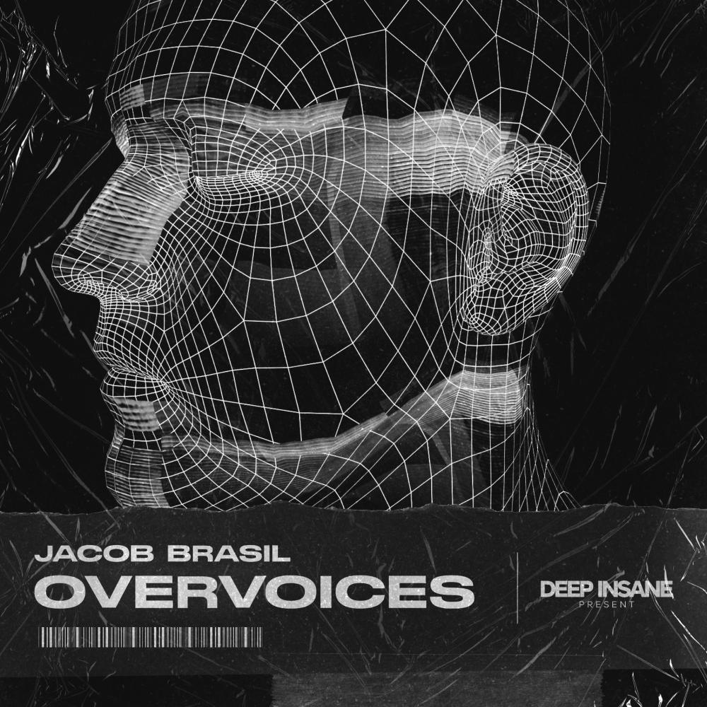 Постер альбома Overvoices