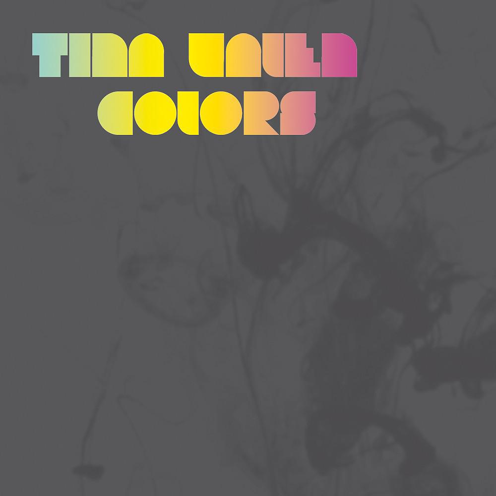 Постер альбома Colors