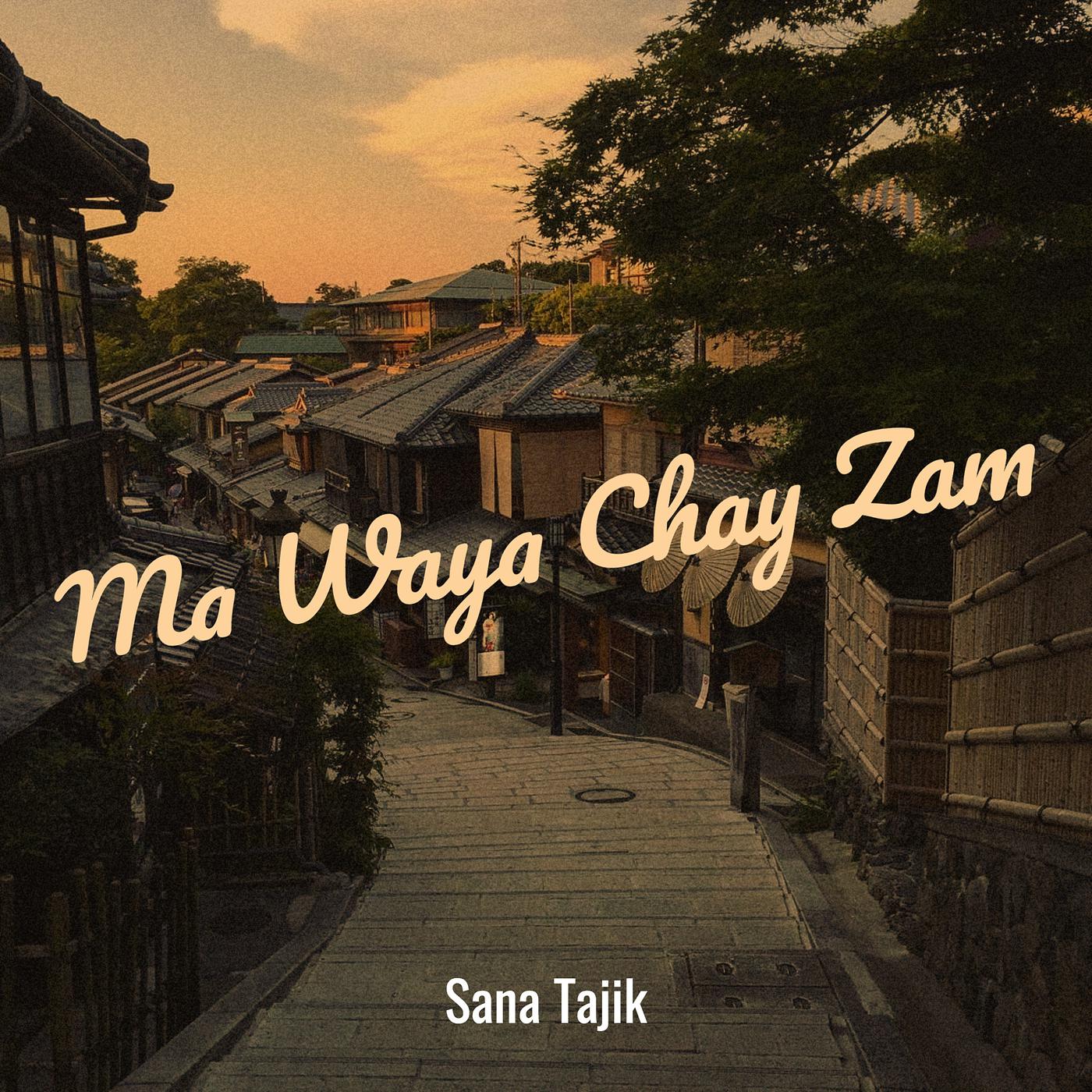 Постер альбома Ma Waya Chay Zam