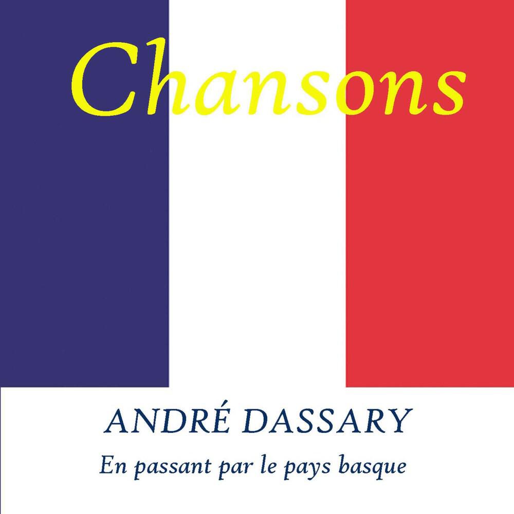 ANDRE DASSARY - Ramuntcho