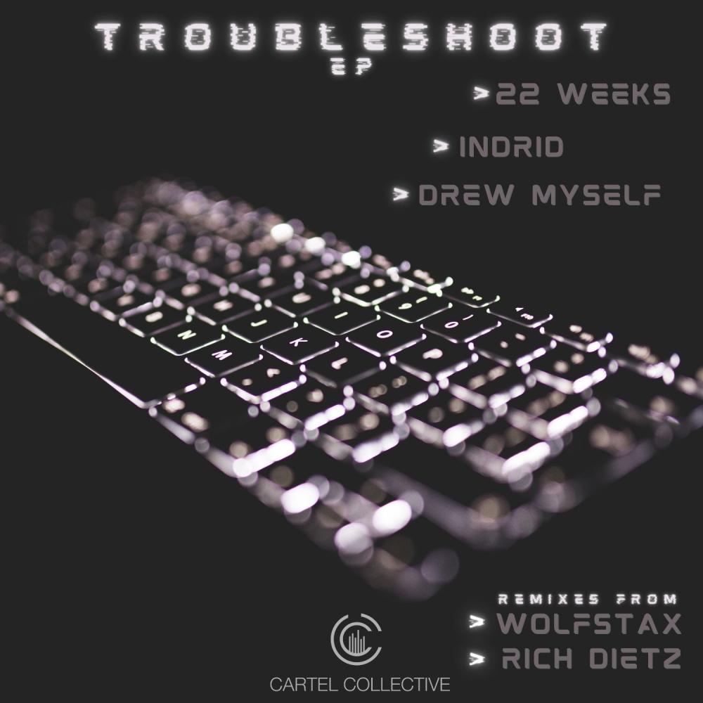 Постер альбома Troubleshoot