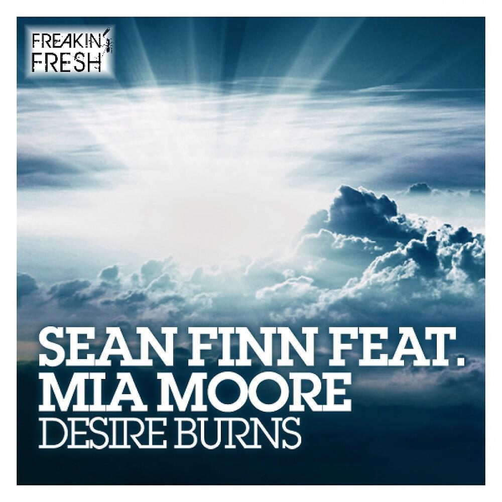 Sean Finn - Desire Burns (Sean's Jakarta Edit)