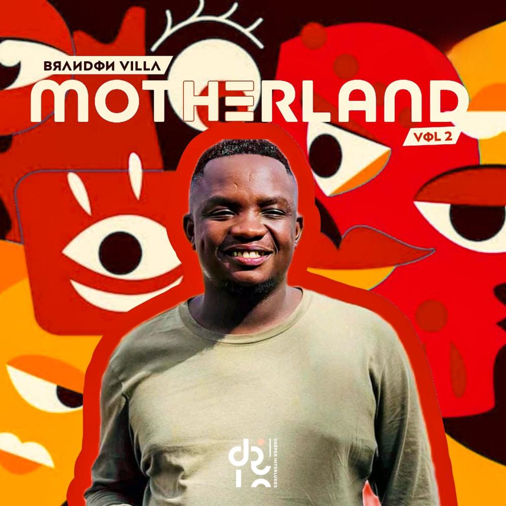Постер альбома Motherland, Vol. 2