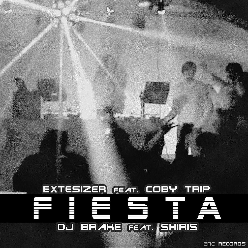 Extesizer - Fiesta (Club Mix)