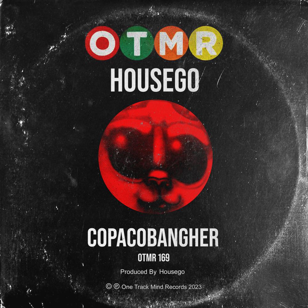 Постер альбома Copacobangher