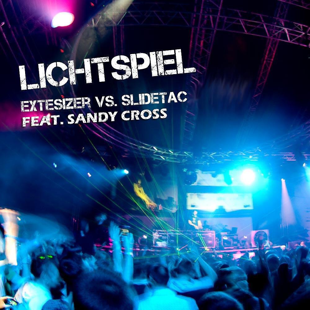 Extesizer - Lichtspiel (Club Mix)