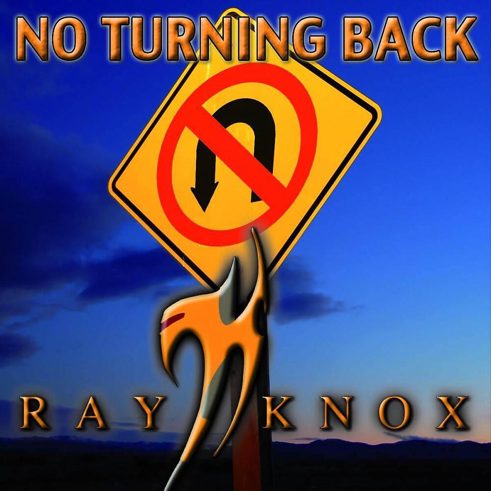 Ray Knox - No Turning Back (Scotty Remix)